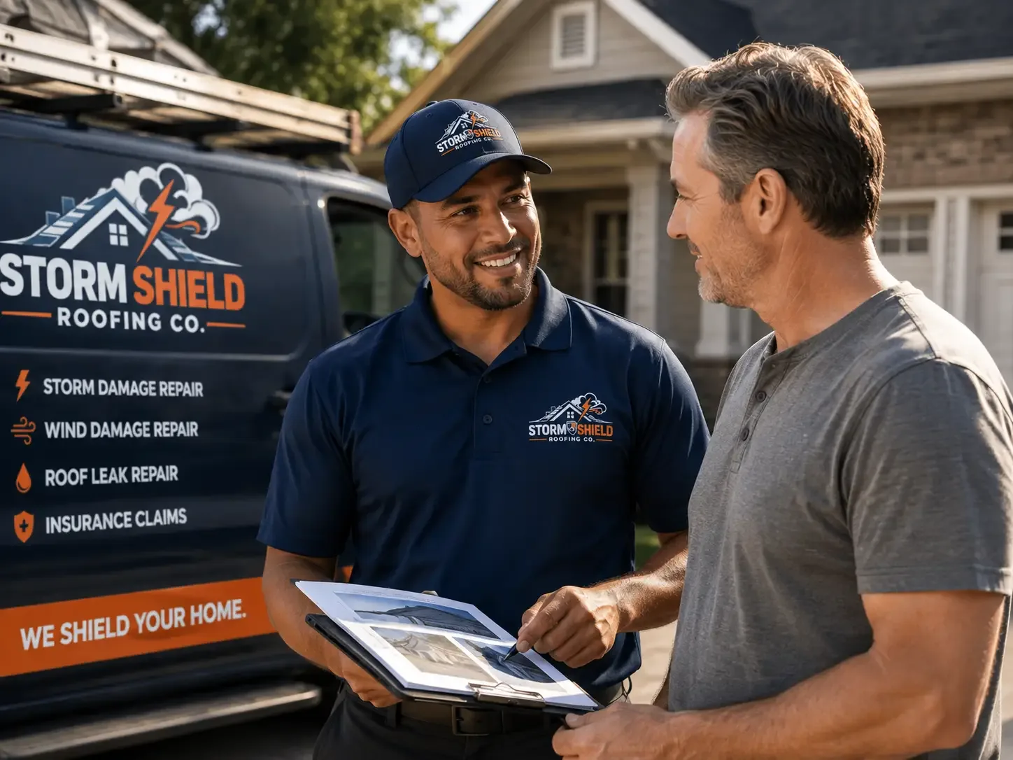 Storm Damage Roof Repair Kenwood, CA FAQs